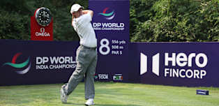 Rory McIlroy aiming for another decade of excellence in India