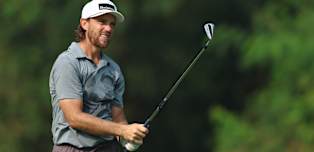 Tommy Fleetwood wants to get back into good  habits at DP World India Championship