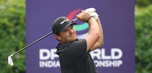Patrick Reed keeping focus as he hopes to extend Race to Dubai lead