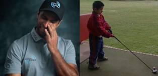 Aaron Rai: The Unseen Journey Behind a Major Champion