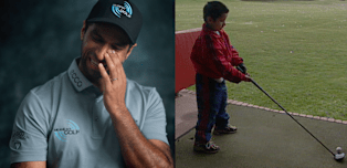 Aaron Rai: The Unseen Journey Behind a Major Champion