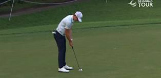 DP World India Championship 2026 | Day one highlights