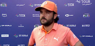Angel Hidalgo: I'm looking forward to see the weekend