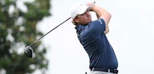 Eddie Pepperell focusing on scorecard over Tour card in New Delhi