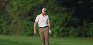Laurie Canter enjoys rare double in overtime shift in India