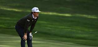 DP World India Championship - Day three digest