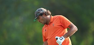 Eugenio Chacarra hoping to emulate Seve Ballesteros and Jon Rahm after topping Race to Dubai Rankings
