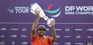 DP World India Championship | Day 4 Highlights