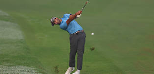 Saptak Talwar: Earning DP World Tour card 'pretty surreal'