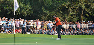 Points and prize money: See what every player won at the 2026 DP World India Championship