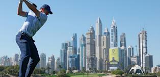 Back-to-back Masters champion Rory McIlroy confirmed for 2027 Hero Dubai Desert Classic