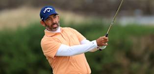Pablo Larrazábal hoping to utilise experience in fight to keep DP World Tour card