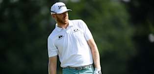 All to Play For: A look at players fighting for their DP World Tour card at the Genesis Championship