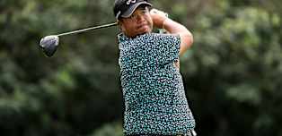 Mixed fortunes for players in last-ditch bid to save DP World Tour card on opening day at Genesis Championship