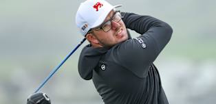 Eliot Baker tops Global Amateur Pathway Ranking