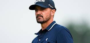 Brandon Robinson Thompson unafraid of what’s required in last-ditch bid to retain DP World Tour card