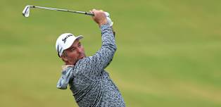 Ryan Fox relishing Race to Dubai challenge on debut at Genesis Championship