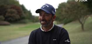 Pablo Larrazábal | I know what I have to do and I'm going for it