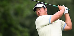 Kiradech Aphibarnrat retaining belief amid make-or-break outing in South Korea