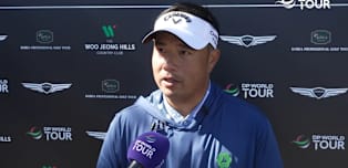 Kiradech Aphibarnrat | It's disappointing, everything's been so difficult