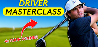 HCLTech Supercharge Your Game | Eugenio Chacarra reveals his top tips for using a driver