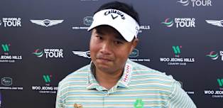Kiradech Aphibarnrat | I’m going to get past all of this and we’ll come back stong