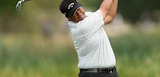 Highs and heartbreak in battle for a DP World Tour card at Genesis Championship