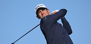 Matteo Manassero | I'll try and stay out of drama as much as a I can