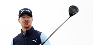 Sean Crocker reveals motivation for his stirring comeback in Korea