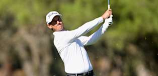 Matteo Manassero | I'm proud of what I did