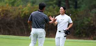 Yuto Katsuragawa shines in Korea and secures his second DP World Tour title