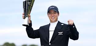 With this win: Yuto Katsuragawa - Genesis Championship