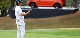 Points and prize money: See what every player won at the 2026 Genesis Championship