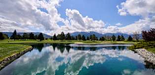 DP World Tour Qualifying School Second Stage takes place in Spain