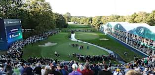 QUIZ - How much can you remember from the Back 9? 