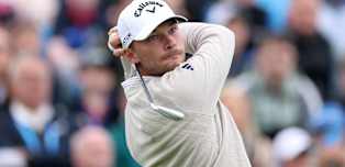 Nicolai Højgaard confirmed for Australian PGA Championship and Australian Open