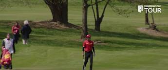 Luis Masaveu | Round 4 | Hole 6