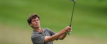 Raiffeisenbank Golf Challenge: Three to Watch