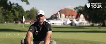 Filip Mruzek - 'It was perfect'