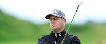 Van Tonder returns to HotelPlanner Tour action in Scotland