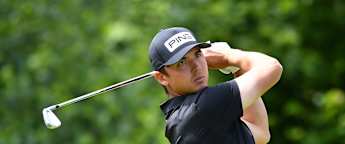 Schneider out to take HotelPlanner Tour chance