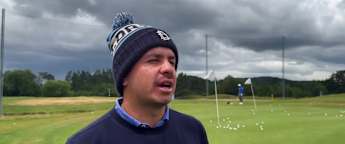 Julian Perico - D+D REAL Czech Challenge preview