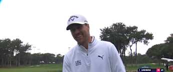 Mikael Lindberg: This is a dream come true