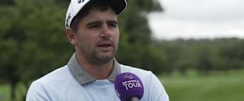 Casey Jarvis: 'The HotelPlanner Tour has led to where I am today'