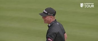 Bring | Round 4 | Hole 4