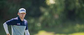 Enefer refreshed and ready for India test