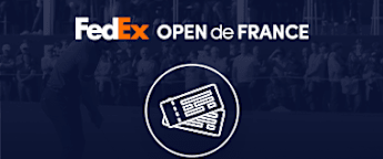 FedEx Open de France