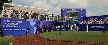 New! 1st Tee+ Experience