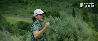 Steinlechner's success at the 2025 Interwetten Open