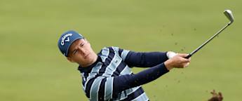 Alfred Dunhill Links Championship: Day Two Digest